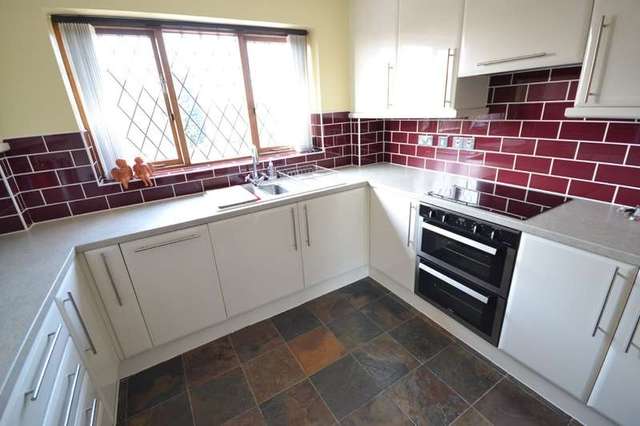  Image of 3 bedroom Detached house for sale in Bradford Road Wrenthorpe Wakefield WF2 at Wrenthorpe Wakefield West Yorkshire, WF2 0QH
