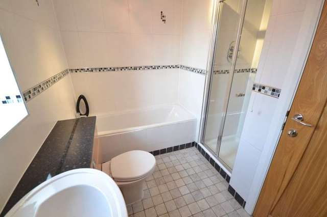  Image of 3 bedroom Detached house for sale in Bradford Road Wrenthorpe Wakefield WF2 at Wrenthorpe Wakefield West Yorkshire, WF2 0QH
