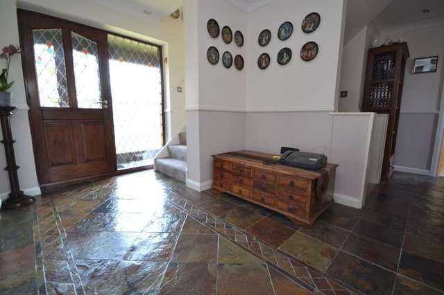  Image of 3 bedroom Detached house for sale in Bradford Road Wrenthorpe Wakefield WF2 at Wrenthorpe Wakefield West Yorkshire, WF2 0QH
