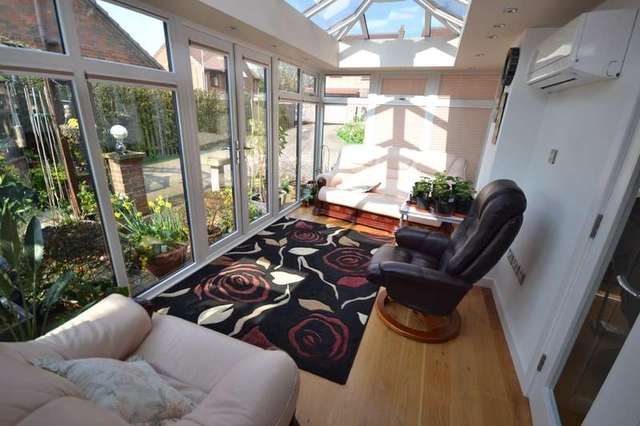  Image of 3 bedroom Detached house for sale in Bradford Road Wrenthorpe Wakefield WF2 at Wrenthorpe Wakefield West Yorkshire, WF2 0QH