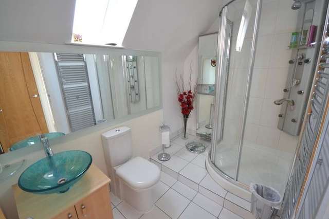  Image of 3 bedroom Detached house for sale in Bradford Road Wrenthorpe Wakefield WF2 at Wrenthorpe Wakefield West Yorkshire, WF2 0QH