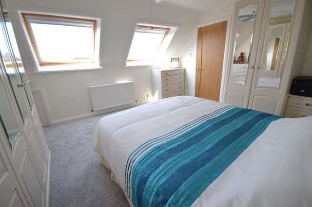  Image of 3 bedroom Detached house for sale in Bradford Road Wrenthorpe Wakefield WF2 at Wrenthorpe Wakefield West Yorkshire, WF2 0QH