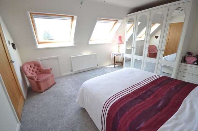  Image of 3 bedroom Detached house for sale in Bradford Road Wrenthorpe Wakefield WF2 at Wrenthorpe Wakefield West Yorkshire, WF2 0QH