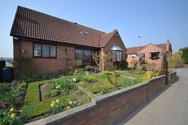  Image of 3 bedroom Detached house for sale in Bradford Road Wrenthorpe Wakefield WF2 at Wrenthorpe Wakefield West Yorkshire, WF2 0QH