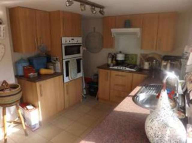  Image of 2 bedroom Terraced house for sale in High Street Brading Sandown PO36 at Brading Sandown Brading, PO36 0DG