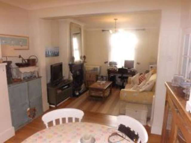  Image of 2 bedroom Terraced house for sale in High Street Brading Sandown PO36 at Brading Sandown Brading, PO36 0DG