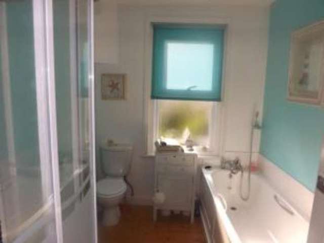  Image of 2 bedroom Terraced house for sale in High Street Brading Sandown PO36 at Brading Sandown Brading, PO36 0DG