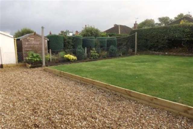  Image of 3 bedroom Detached house to rent in Braeside Avenue Hawarden Deeside CH5 at Deeside, CH5 3HW