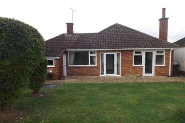  Image of 3 bedroom Detached house to rent in Braeside Avenue Hawarden Deeside CH5 at Deeside, CH5 3HW
