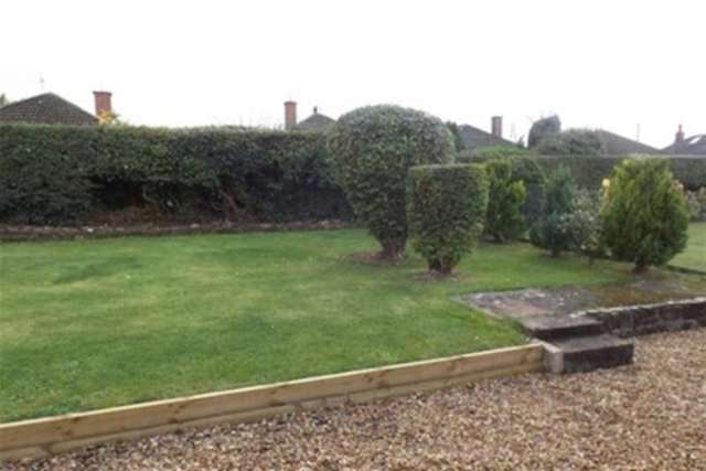  Image of 3 bedroom Detached house to rent in Braeside Avenue Hawarden Deeside CH5 at Deeside, CH5 3HW