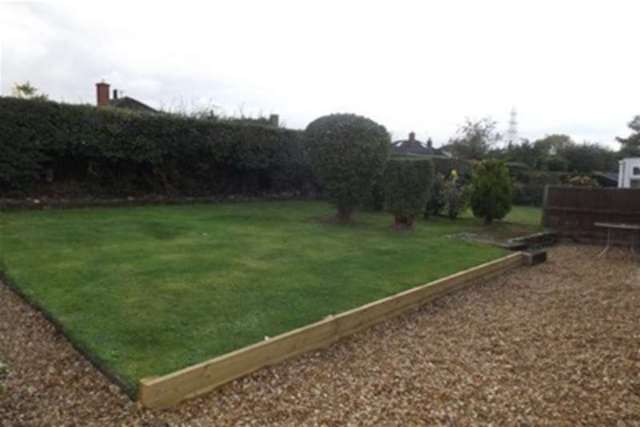  Image of 3 bedroom Detached house to rent in Braeside Avenue Hawarden Deeside CH5 at Deeside, CH5 3HW