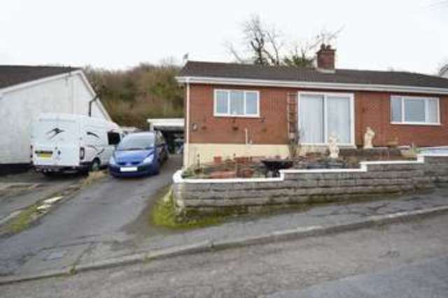  Image of 2 bedroom Detached house for sale in Ferryside SA17 at Briardale  Ferryside, SA17 5UR