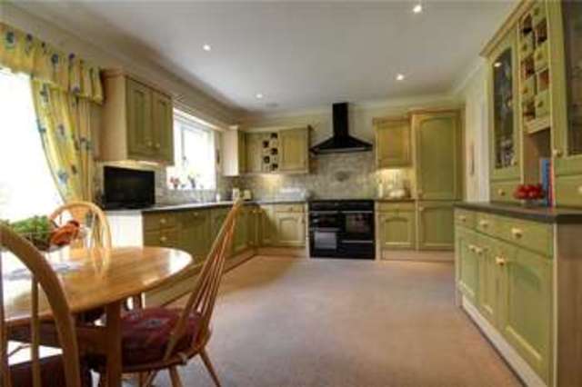  Image of 5 bedroom Detached house for sale in Bramhall Drive Washington NE38 at Rickleton Washington Fatfield, NE38 9DE