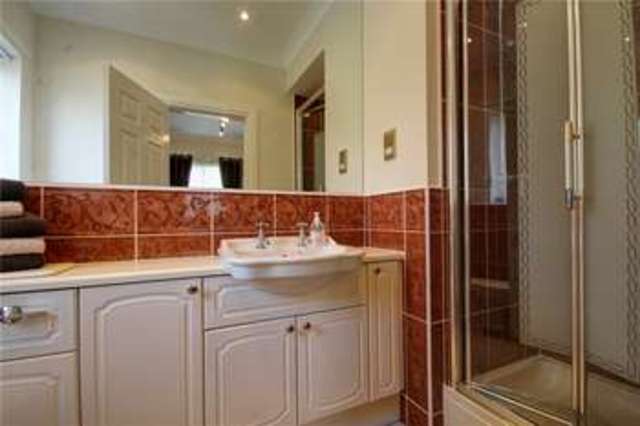  Image of 5 bedroom Detached house for sale in Bramhall Drive Washington NE38 at Rickleton Washington Fatfield, NE38 9DE