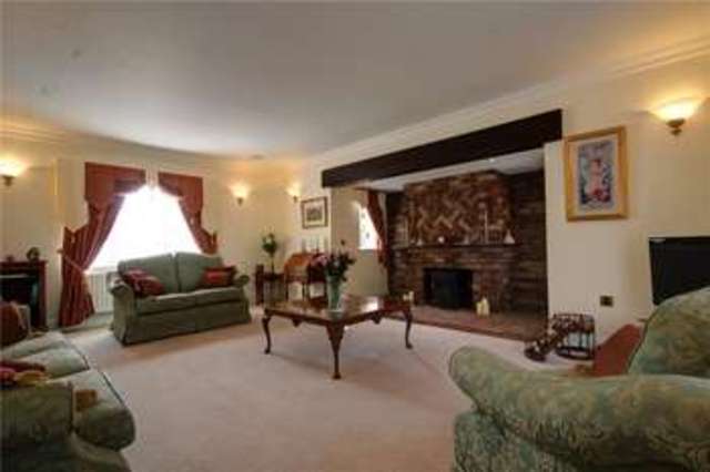 Image of 5 bedroom Detached house for sale in Bramhall Drive Washington NE38 at Rickleton Washington Fatfield, NE38 9DE