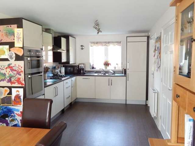  Image of 4 bedroom Detached house for sale in Bramley Close Wellington TA21 at Bramley Close  Wellington, TA21 9AE