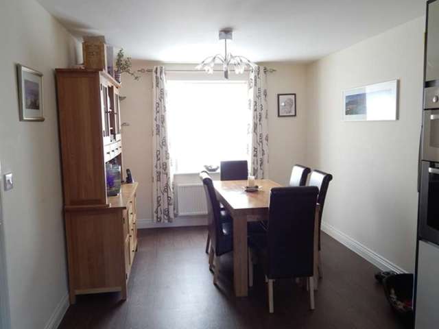  Image of 4 bedroom Detached house for sale in Bramley Close Wellington TA21 at Bramley Close  Wellington, TA21 9AE