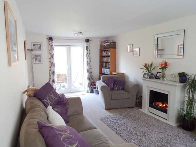  Image of 4 bedroom Detached house for sale in Bramley Close Wellington TA21 at Bramley Close  Wellington, TA21 9AE