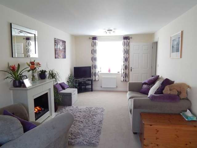  Image of 4 bedroom Detached house for sale in Bramley Close Wellington TA21 at Bramley Close  Wellington, TA21 9AE