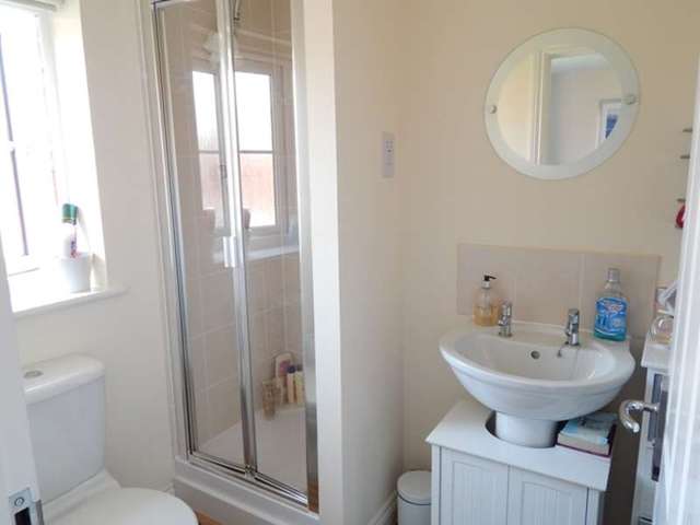  Image of 4 bedroom Detached house for sale in Bramley Close Wellington TA21 at Bramley Close  Wellington, TA21 9AE