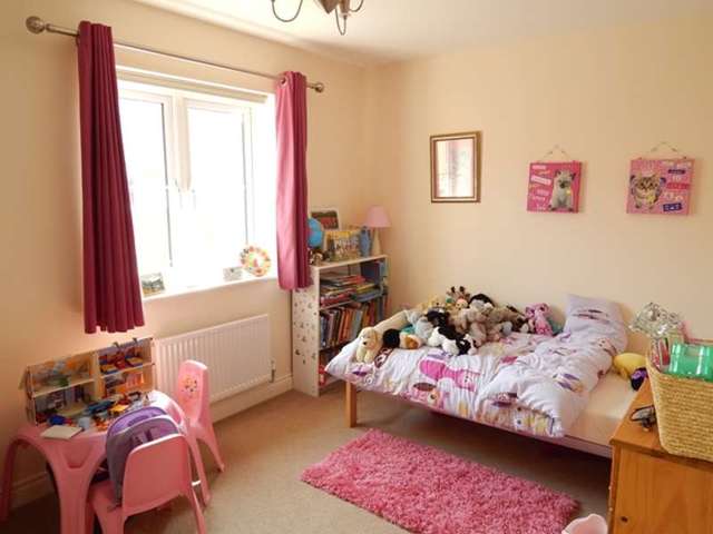  Image of 4 bedroom Detached house for sale in Bramley Close Wellington TA21 at Bramley Close  Wellington, TA21 9AE