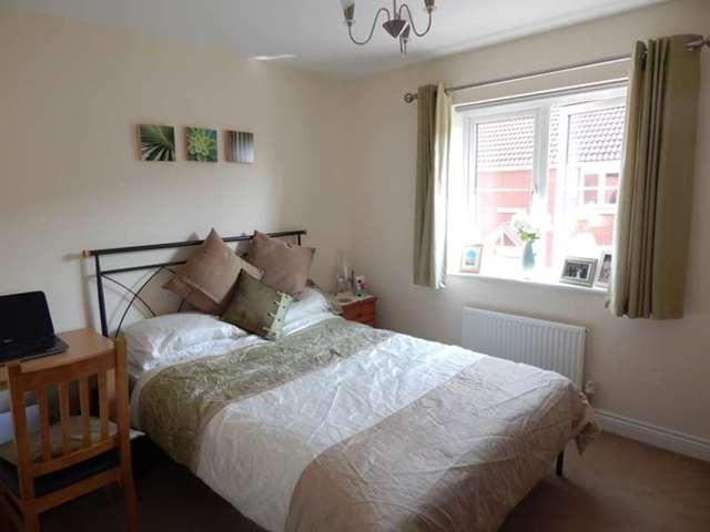  Image of 4 bedroom Detached house for sale in Bramley Close Wellington TA21 at Bramley Close  Wellington, TA21 9AE