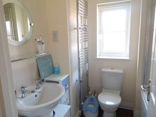  Image of 4 bedroom Detached house for sale in Bramley Close Wellington TA21 at Bramley Close  Wellington, TA21 9AE