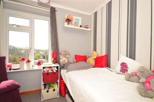  Image of 3 bedroom Semi-Detached house for sale in Brantridge Road Crawley RH10 at Furnace Green Crawley Crawley, RH10 6HT