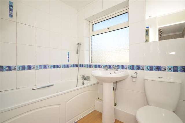  Image of 3 bedroom Semi-Detached house for sale in Brantridge Road Crawley RH10 at Furnace Green Crawley Crawley, RH10 6HT