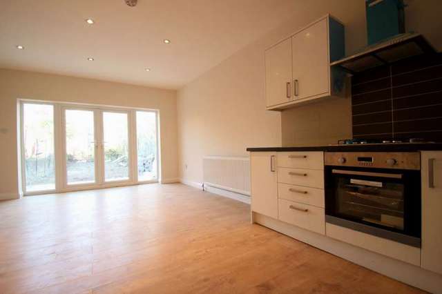  Image of 3 bedroom Flat to rent in Brecknock Road London N7 at Brecknock Road  London, N7 0DD
