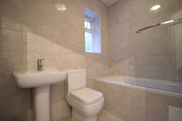  Image of 3 bedroom Flat to rent in Brecknock Road London N7 at Brecknock Road  London, N7 0DD