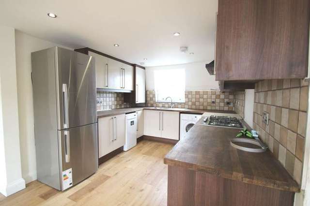  Image of 2 bedroom Apartment to rent in Brecknock Road London N7 at Brecknock Road  London, N7 0DD