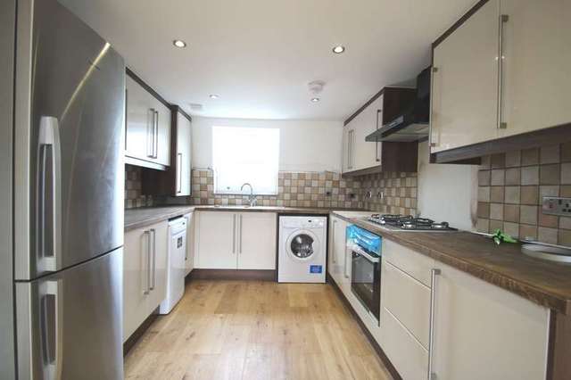  Image of 2 bedroom Apartment to rent in Brecknock Road London N7 at Brecknock Road  London, N7 0DD