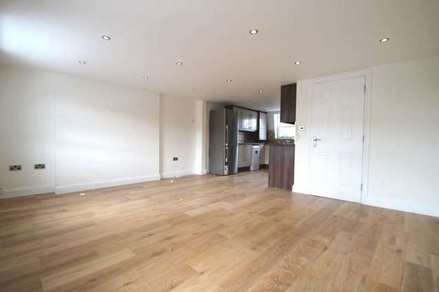  Image of 2 bedroom Apartment to rent in Brecknock Road London N7 at Brecknock Road  London, N7 0DD
