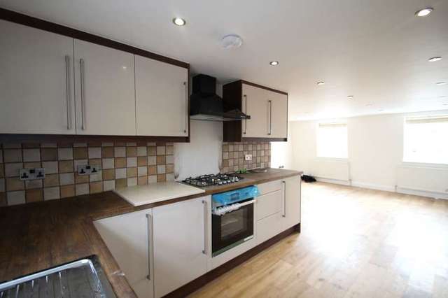  Image of 2 bedroom Apartment to rent in Brecknock Road London N7 at Brecknock Road  London, N7 0DD