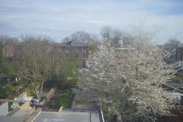  Image of 2 bedroom Flat to rent in Brecknock Road London N7 at Brecknock Road  London, N7 0DD