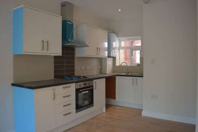  Image of 2 bedroom Flat to rent in Caedmon Road London N7 at Caedmon Road  London, N7 6DH