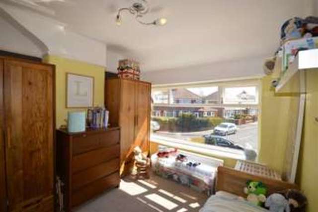  Image of 3 bedroom Semi-Detached house for sale in Brecon Drive Bury BL9 at Redvales Bury Bury, BL9 9LQ
