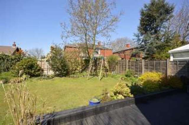  Image of 3 bedroom Semi-Detached house for sale in Brecon Drive Bury BL9 at Redvales Bury Bury, BL9 9LQ