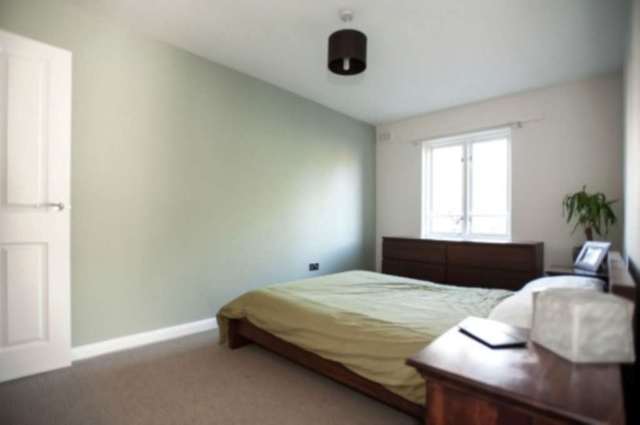  Image of 1 bedroom Flat to rent in Bredgar Road London N19 at Bredgar Road Archway London, N19 5BW