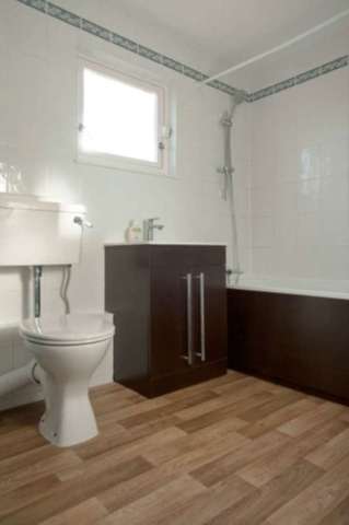  Image of 1 bedroom Flat to rent in Bredgar Road London N19 at Bredgar Road Archway London, N19 5BW