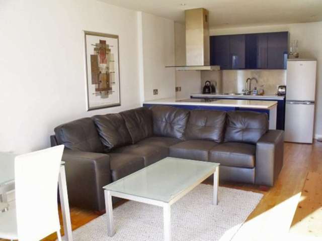  Image of 2 bedroom Apartment to rent in Brewer Street Manchester M1 at Brewer Street Northern Quarter Manchester, M1 2ER