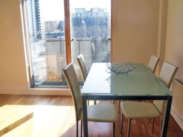  Image of 2 bedroom Apartment to rent in Brewer Street Manchester M1 at Brewer Street Northern Quarter Manchester, M1 2ER
