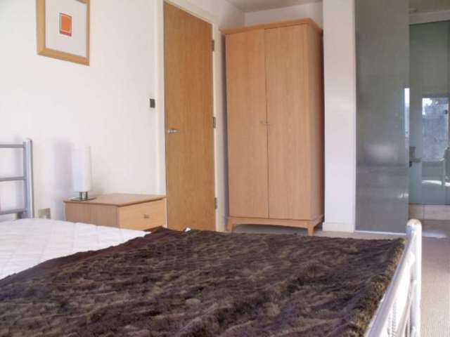  Image of 2 bedroom Apartment to rent in Brewer Street Manchester M1 at Brewer Street Northern Quarter Manchester, M1 2ER