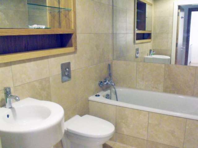  Image of 2 bedroom Apartment to rent in Brewer Street Manchester M1 at Brewer Street Northern Quarter Manchester, M1 2ER
