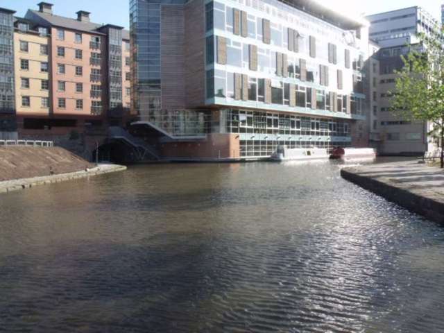  Image of 2 bedroom Apartment to rent in Brewer Street Manchester M1 at Brewer Street Northern Quarter Manchester, M1 2ER