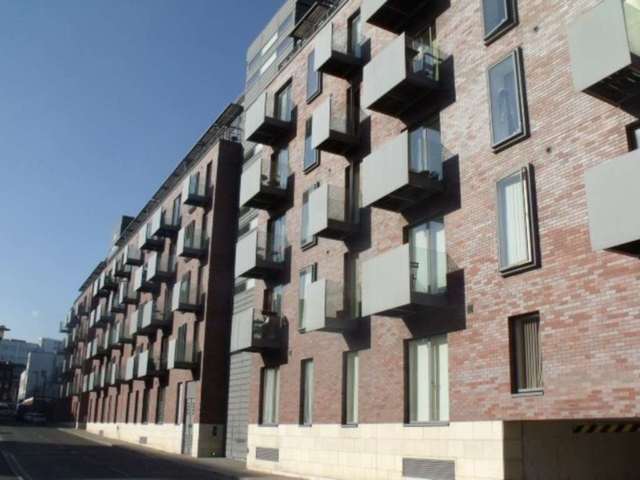  Image of 2 bedroom Apartment to rent in Brewer Street Manchester M1 at Brewer Street Northern Quarter Manchester, M1 2ER