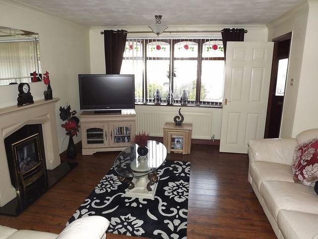  Image of 3 bedroom Detached house for sale in Bridgewater Drive Coseley Bilston WV14 at Bridgewater Drive  Bilston, WV14 9PA