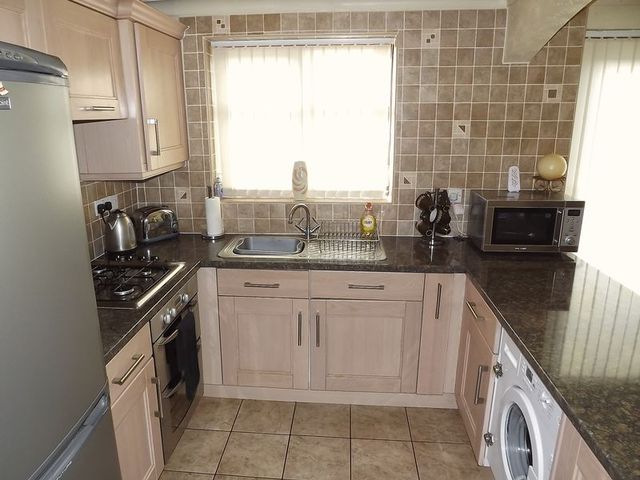  Image of 3 bedroom Detached house for sale in Bridgewater Drive Coseley Bilston WV14 at Bridgewater Drive  Bilston, WV14 9PA