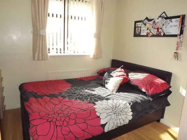  Image of 3 bedroom Detached house for sale in Bridgewater Drive Coseley Bilston WV14 at Bridgewater Drive  Bilston, WV14 9PA